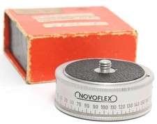 Novoflex panorama head - novoflex,