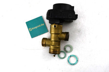 Wolf - 2799225 / 3 Wege Ventil Umschaltventil Vorrangumschaltventil