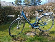 Hercules, Damenfahrrad