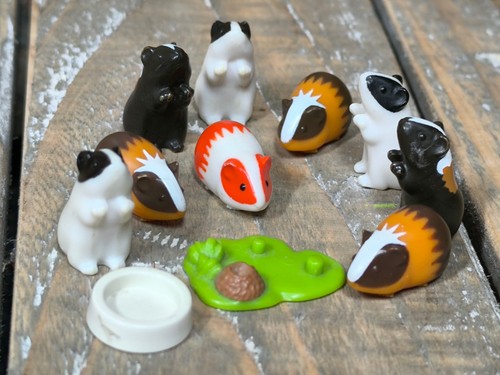 Playmobil meerschweinchen - 9,