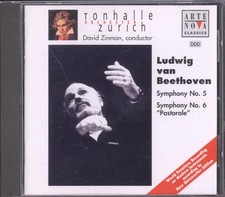 Ludwig van Beethoven