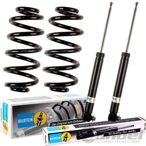 Bilstein b4 - 2x,