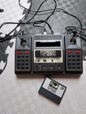 Interton Electronic Vc 4000 Video Computer