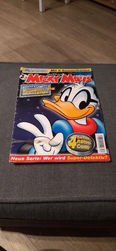 Micky maus comic - micky,