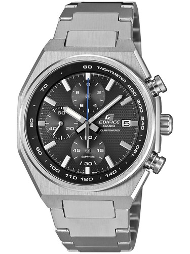 Casio edifice solar - casio,