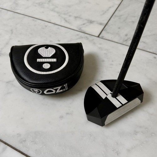 Golf 1i putter - golf,
