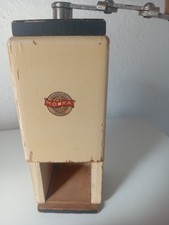 Vintage Leinbrocks Ideal MOKKA