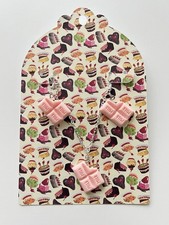 Schmuck Set Weihnachten Echt