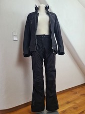 HELD * Motorrad Textilhose * 4