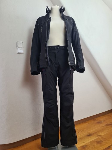 Held motorrad textilhose - *, 4