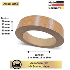 Kantenumleimer Bügelkante