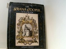 The Diana Cooper Scrapbook