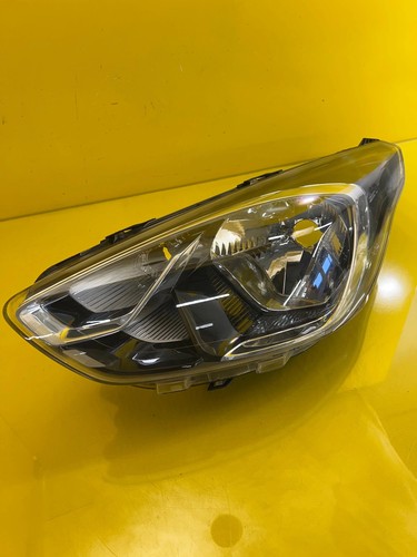Ford plus 2016 2018 - ka+, 2016-2018