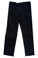 Farah Arnos Herrenhose schwarz