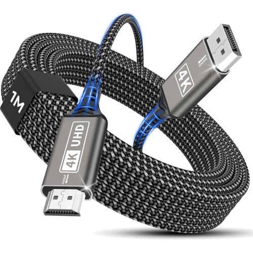 Displayport auf hdmi kabel - displayport-auf-hdmi,