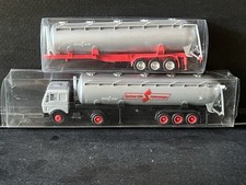 Herpa spitzer silo konvolut - herpa,