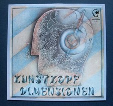 KUNSTKOPF DIMENSIONEN