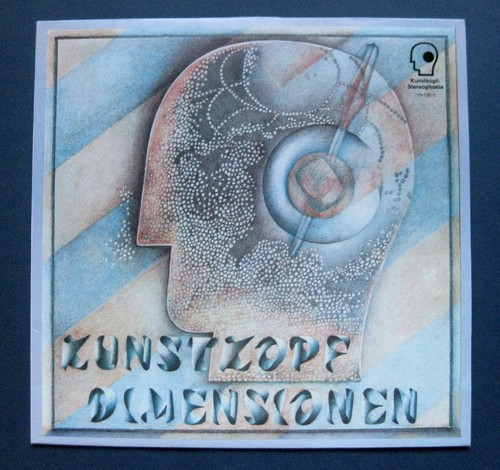 Kunstkopf dimensionen - kunstkopf,