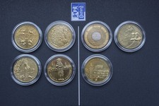 Münzen Polen 2 Zlote Jahrgang