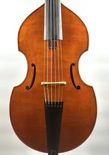 Hell Werkstatt 1937 R.Eras  Altgambe Tenor Bass gamba Gambe Viola Da Gamba Viol