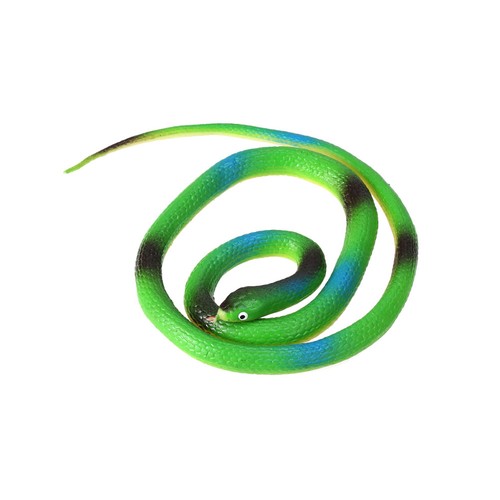 Gummischlange spielzeug - ,