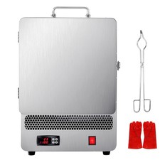 Tischofen Schmelzofen 1,5kW