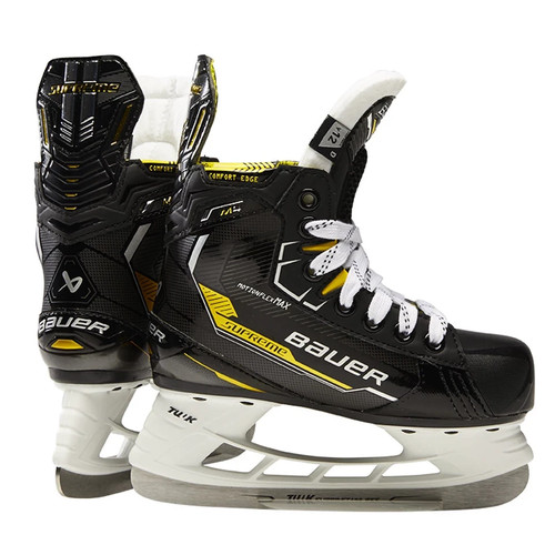Bauer supreme schlittschuhe - bauer,
