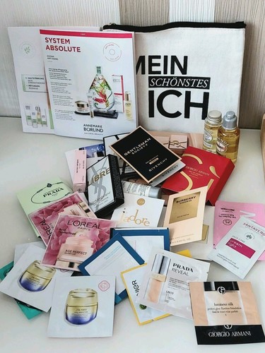 Proben über stück - über, ,inkl