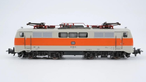 Märklin lok 111 133 - e-lok, br
