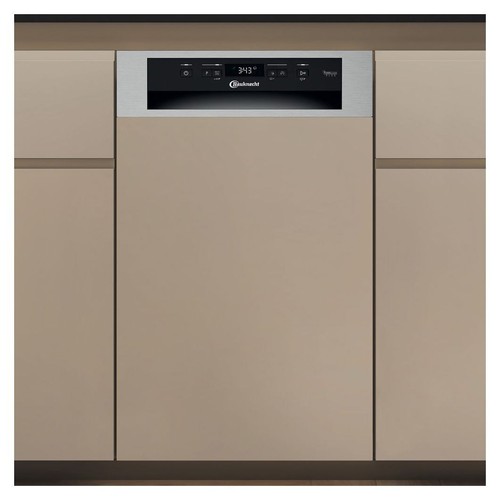 Bauknecht bk6pc11bs7a0 cm - bauknecht,