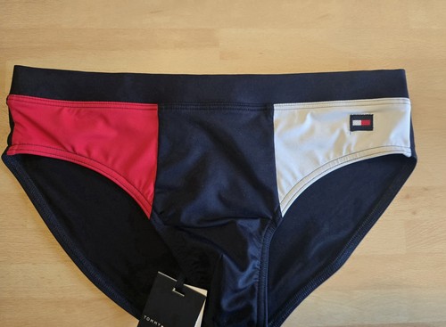 Tommy hilfiger herren badehose - hilfiger, herren-badehose