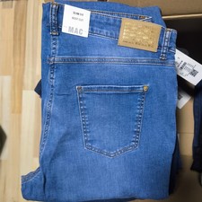 MAC BOOT CUT Slim Fit Damen