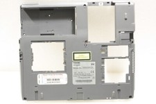 Toshiba Satellite Pro 4600