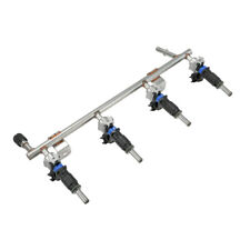 Einspritzleiste Railrohr für Opel 1.6 55562599