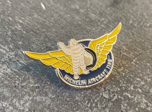 Michelin bibendum aircraft - michelin,