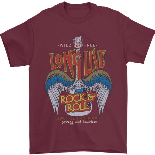 Lang lebe rock - lang, heavy