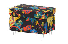 IKEA STRANDMON Schonbezug für