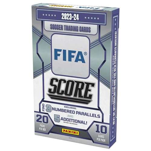 2023 panini score fifa - panini,