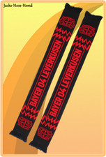 Schal Bayer 04 Leverkusen Logo