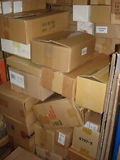 100 Versandkartons von klein bis mittelgross Karton Schachtel