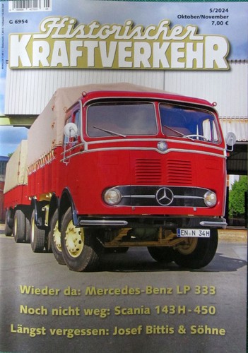 Historischer kraftverkehr hik - kraftverkehr,