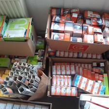 AUSWAHL Osram Kompaktleuchtstofflampe CFL Square 16/ 28/38W  /827 835 GR8 GR1 0q