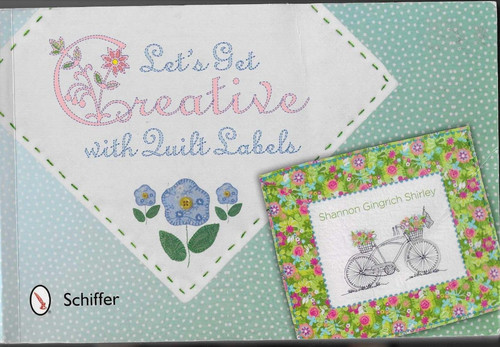 Get creative with quilt - creative,