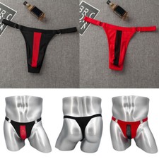 Sexy Männer Slips G-String