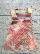 Top Bluse Nolita Gr. S 36 NEU Baumwolle