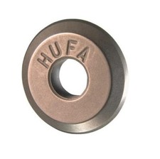 Hufa Schneidhexe Hobby 495/600 Hartmetall Schneidrad Ø15mm Fliesenschneider