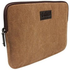 Krusell Uppsala Sleeve, für Tablet-PC <10.2'' z.B. Samsung Tab iPad 2019