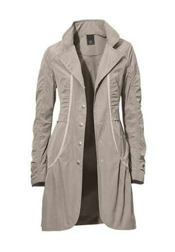 Designer trench coat mantel - designer, trench-coat