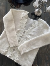 La Maille Sézane Astride