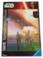 Ravensburger Star Wars Puzzle